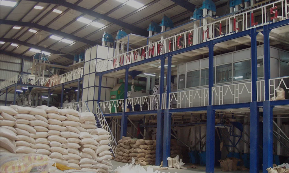 Bayelsa Boosts Rice Production with South Korean Mills