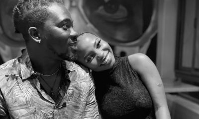 Taaooma and Abula Celebrate the Birth of Their First Child, a Baby Girl