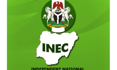 INEC Proposes Destroying Unclaimed PVCs