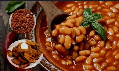 Why You Should Avoid Cooking Beans With Potash (Kaun)