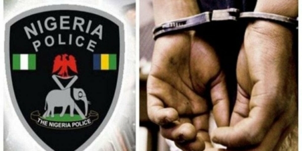 Police Rescue Pregnant Woman Allegedly Detained on Husband's Order