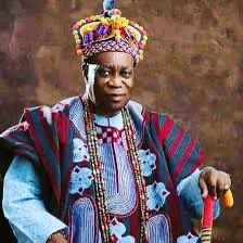 President Tinubu Salutes Oloja of Epe Land, Oba Kamorudeen ishola Animashaun on 80th Birthday