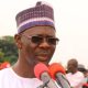 Nasarawa Gov Sacks Commissioners