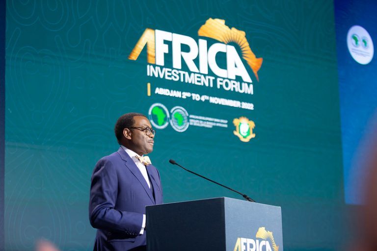 Nigeria Attracts $7.6 Billion in Investment Interests at Africa Investment Forum 2024 - AfDB President 