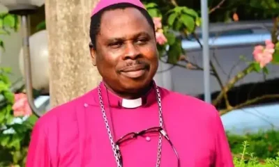 Anglican Church, kidnapping, Godwin Okpala, ransom, Reverend Canon Olowolagba, Nigeria, Anambra, Ondo, social media, clergy