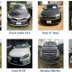 EFCC Car Auction