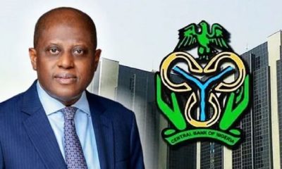 CBN Export Repatriation