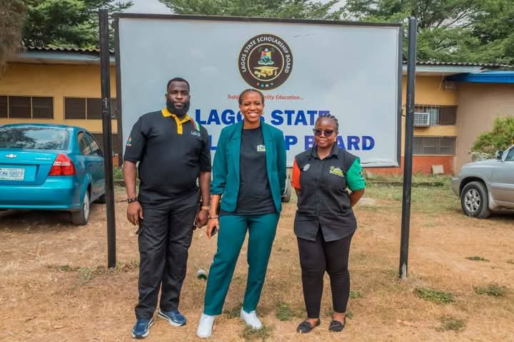 LASRRA, LSSB Partner to Enhance Student Welfare in Lagos State