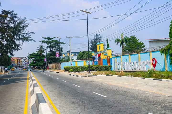 Lagos State Governor, Babajide Sanwo-olu Set to Unveil Five New Roads 