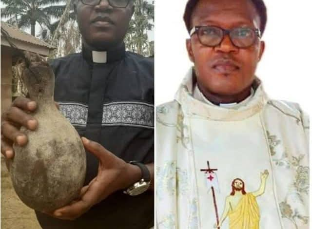 From Priesthood to Rainmaker: Catholic Priest Embraces African Traditional Religion After 17 Years