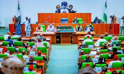 Reps Set To Begin 2025 Budget Defence