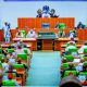 Reps Set To Begin 2025 Budget Defence