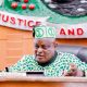 Court Adjourns Hearing Obasa’s Suit