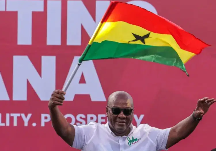 How Ghana’s President Eliminated 7 Ministries To Reduce Costs