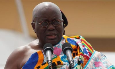 Ghana Announces Visa-Free Travel For All African