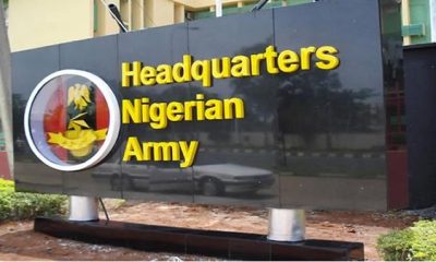 Retired Soldiers Resume Protest Today Over Unpaid Pensions