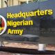 Retired Soldiers Resume Protest Today Over Unpaid Pensions