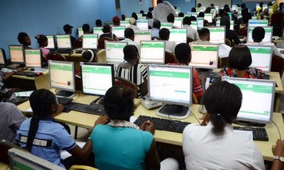 JAMB Mock UTME