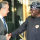 Nigeria Partnership China