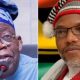 Tension Mounts As Tinubu Visits Enugu Today, Ohanaeze Eyes Kanu’s Release