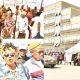 FG Settles Owed Entitlements To Retired Military After Protest