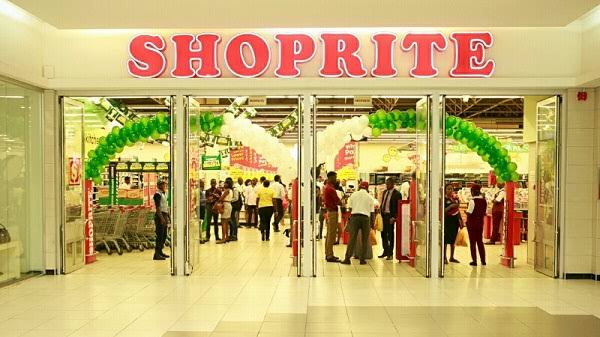 Shoprite Customers Embraces Plastic Ban

