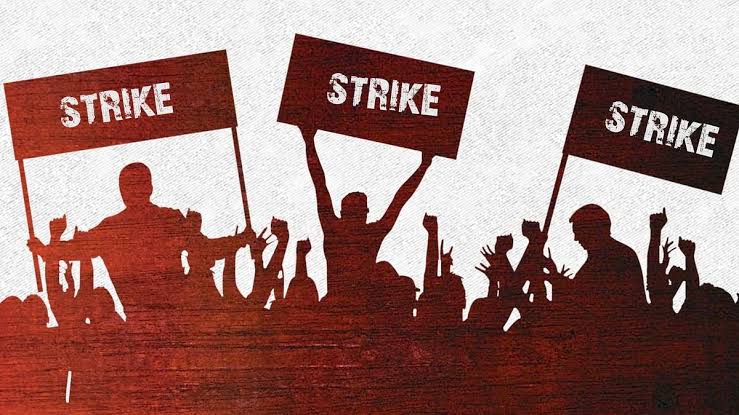 BREAKING: Strike Action Hits Lagos State-Owned LTV, Radio Lagos, Eko FM, and Traffic FM Lagos