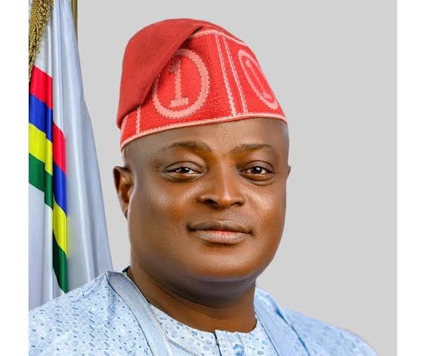 Sanwo-olu Denies Involvement in Speaker Obasa's Impeachment