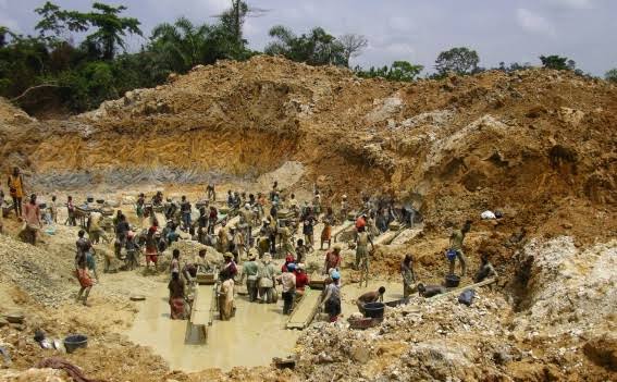 Experts Applaud FG's Decision to Lift Zamfara Mining Ban