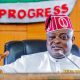 Obasa Lagos Assembly Plenary