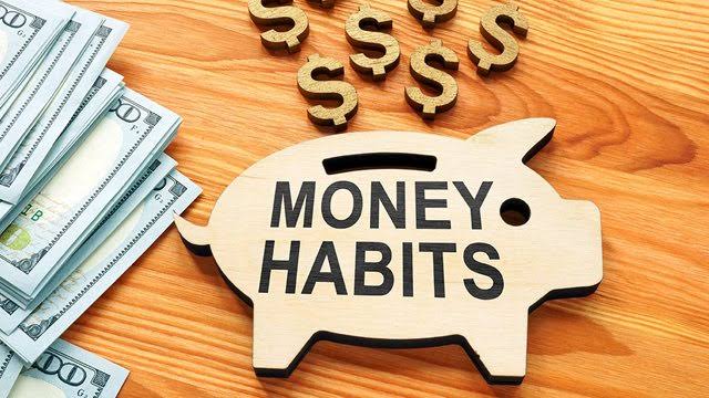 9 Finacial Habit To Adopt In 2025, To Avoid Pitfalls