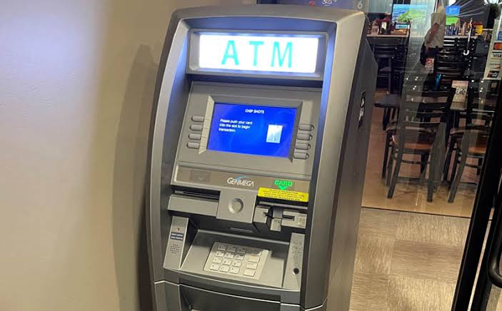 CBN Cracks Down on Banks, Imposes 1.35bn in Fines for ATM Cash Shortages