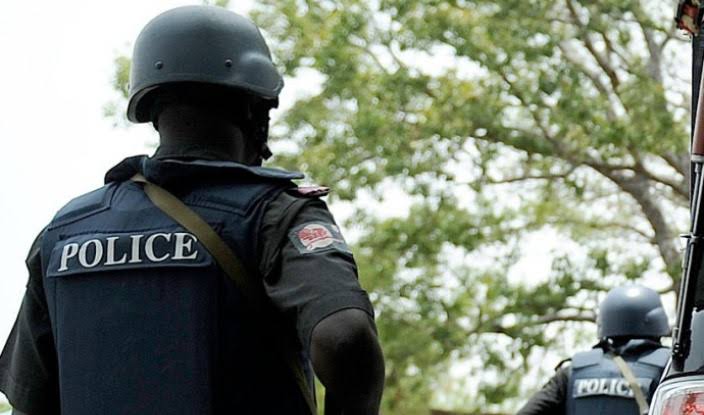  Kano State Police Command Arrest 19-Year-Old Female Crime Ringleader Shamsiyya Adamu