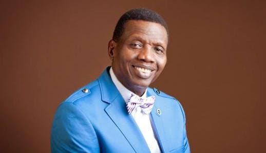 Pastor Adeboye Responds to AI-Generated Meme