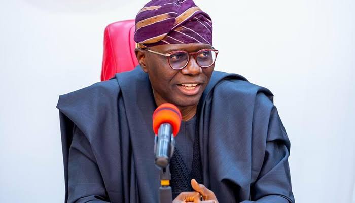 "Prerogative of Mercy": Sanwo-Olu Approves Release of 52 Inmates in Lagos State