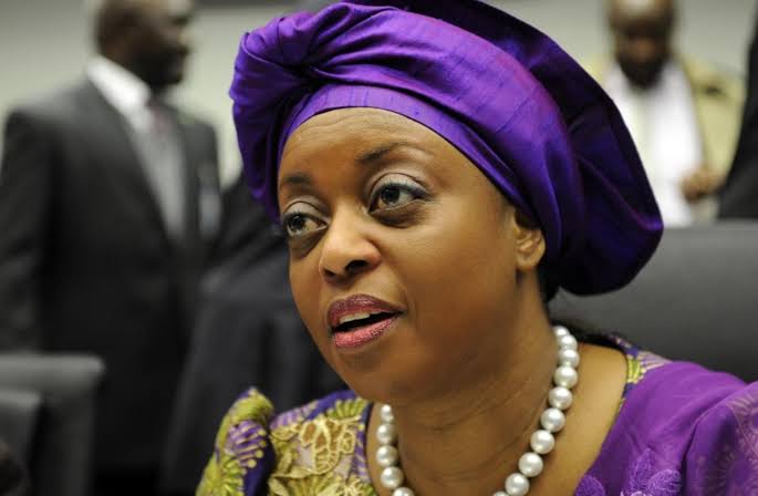 $52.88 Million Linked to Diezani Returned to Nigeria by the United States