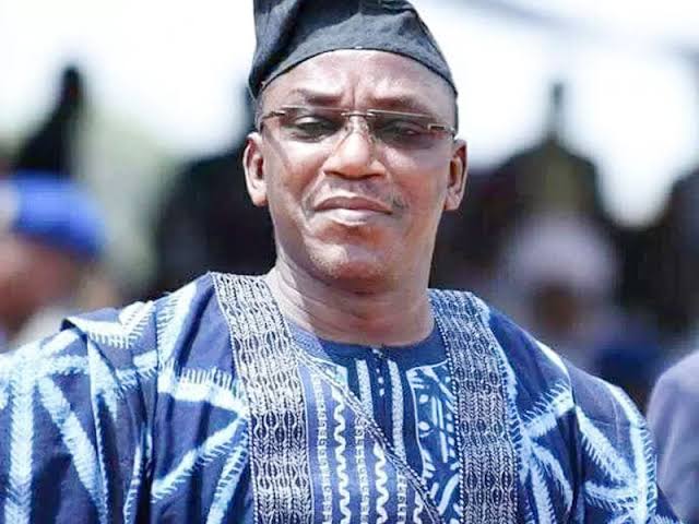 Dalung Claims 'Dangerous Cabals' Influencing Tinubu's Administration