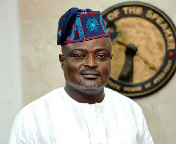 “We Have No One Else, Obasa Is Our Leader In Agege - APC Leader 