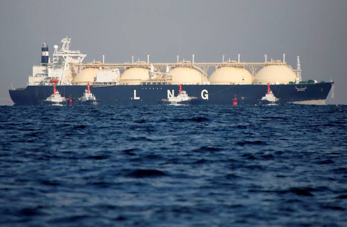 Nigeria Set to Earn N206.6 Billion from European LNG Exports