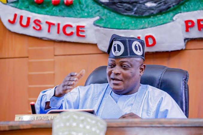 Obasa Faces Mounting Pressure as Opposition Demands EFCC Probe