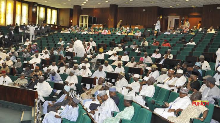 8 Highlights That Shaped Nigeria House of Representatives in Y2024