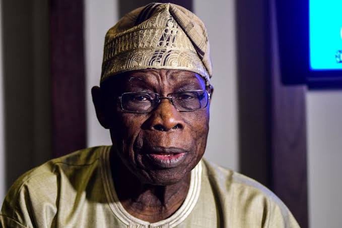 Obasanjo Reveals Event Behind Bagging Jail Term Under Abacha Regime