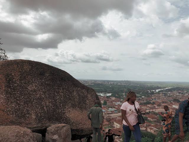 Security Guard Discovers Body of 35-Year-Old Man in Abeokuta