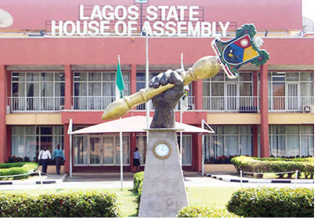 Lagos Assembly Confirms Sanwo-Olu's Nominees for LASIEC, Other Key Agencies