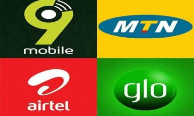 Telcos 100% Tariff Increase