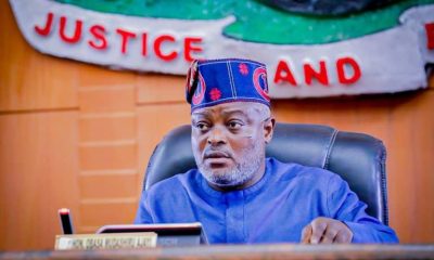 Lagos Assembly Probe Obasa