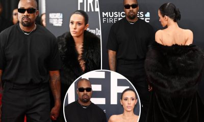 Kanye West Declares Wife Bianca Censori the “Most Googled Person on Earth”