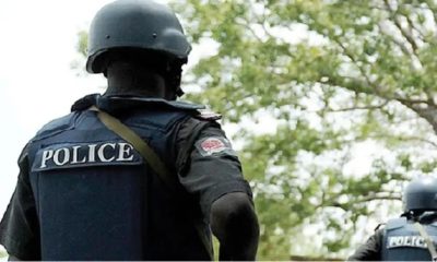 Immigration Officer Tragically Killed by Police 'Accidental Shooting' in Niger State