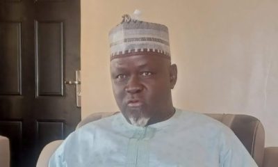 Dismissed Adamawa REC’s lawyer