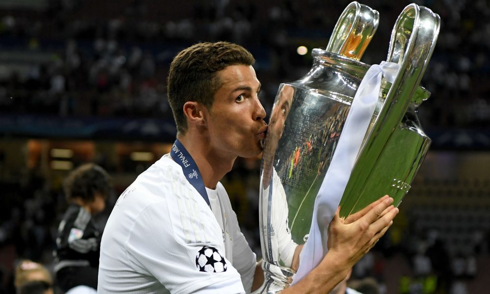 40 Things You Didn’t Know About Cristiano Ronaldo as He Turns 40